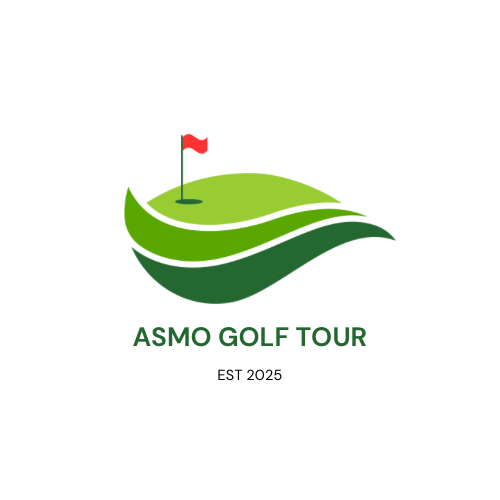 ASMO GOLF TOUR
